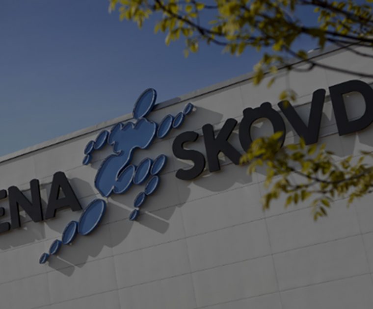 Arena Skövde, Källströms elektriska.