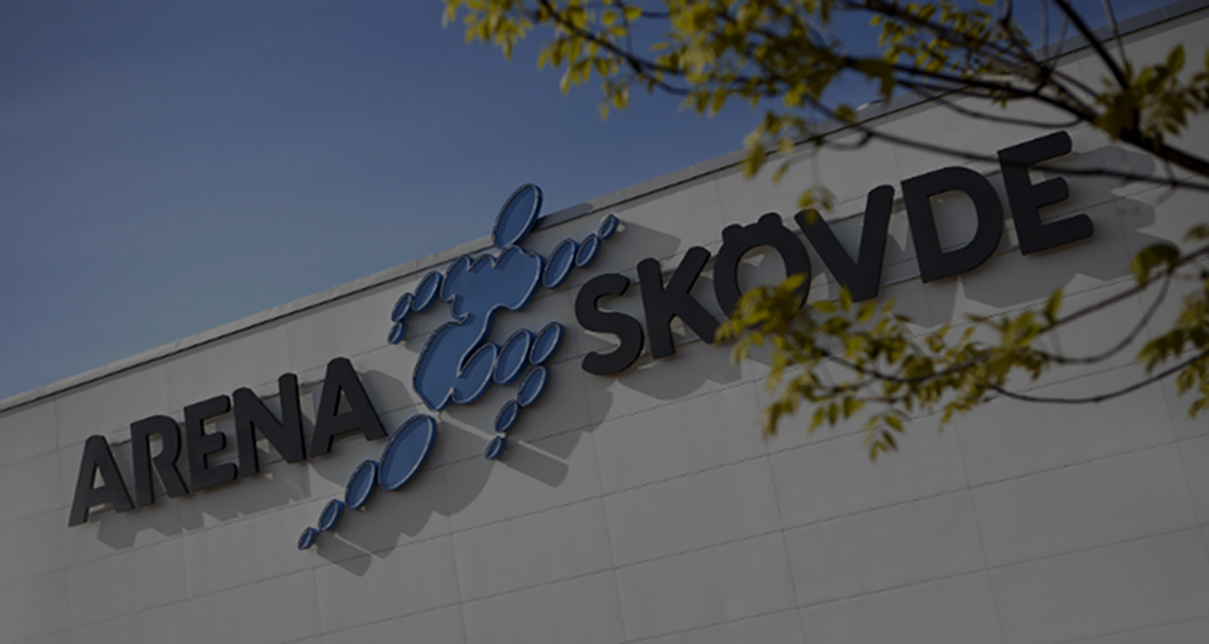 Arena Skövde, Källströms elektriska.