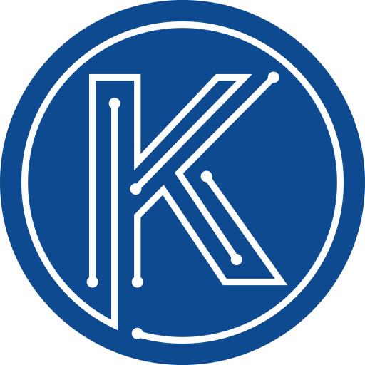 Källströms elektriska symbol, favicon 1920px