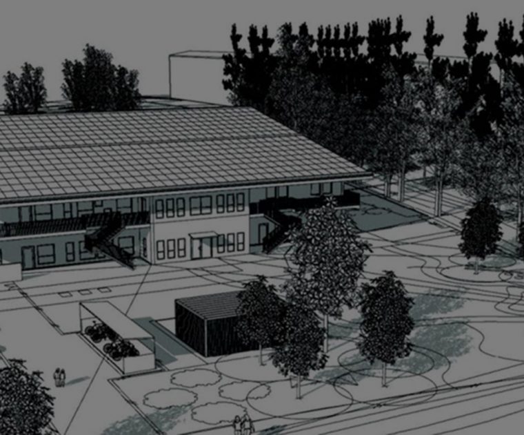 Kronoparkens förskola, Mariestad, självförsörjande, vätgas, solceller