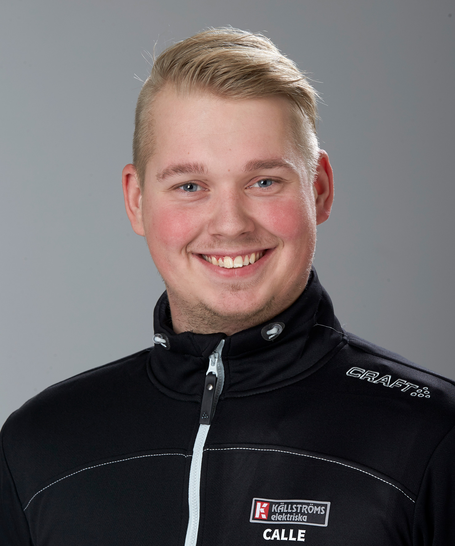 Calle Schön Källströms Elektriska